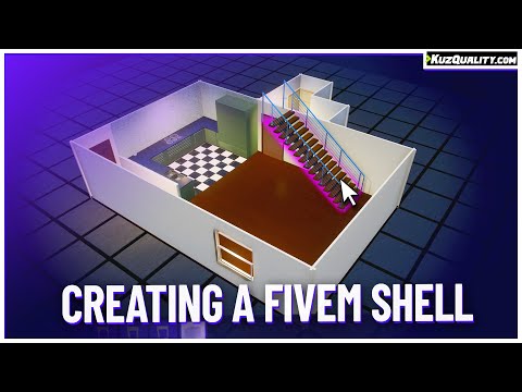 Shell Creator