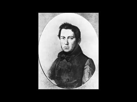 M.Glinka  La Couventine Nouvelle contredanse Transcription for orchestra