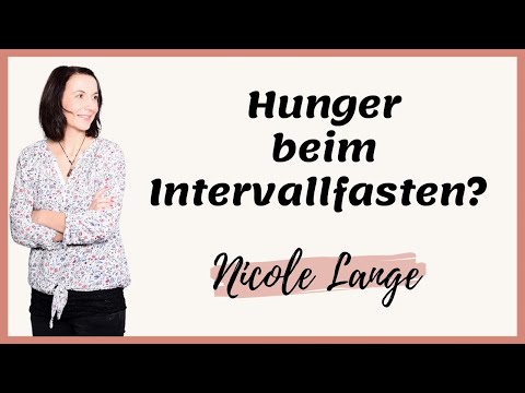 Die besten Tipps gegen Hunger beim Intervallfasten