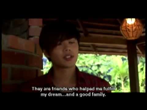 [ENG SUB] SS501 Kim kyu jong interview