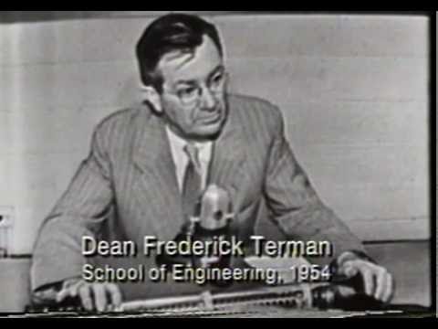 Founders of the future (1995)