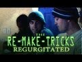 [The Matrix Knock-Off] The Re-Make-Tricks ...