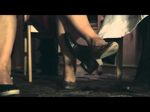 Jimmy Pé - Don Barzini (Official Clip)