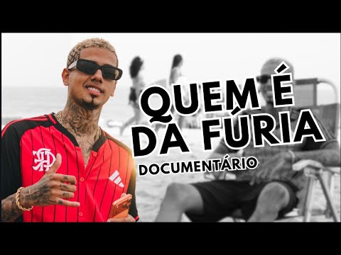 QUEM É DA FURIA? - DOCUMENTÁRIO COMPLETO