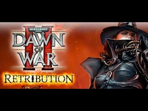 Warhammer 40,000: Dawn of War II: Retribution