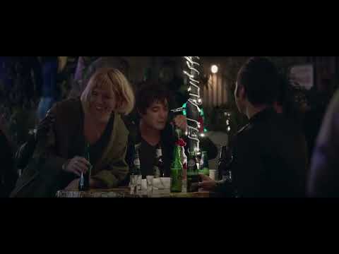 Burnt (2015) teaser trailer still featuring Bradley Cooper in a professional kitchen