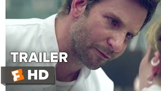 Burnt Teaser Trailer 1 Bradley Cooper Sienna Miller Movie HD Mp4 3GP & Mp3