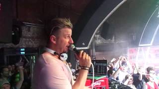 Dj Novus aka Groove Coverage - EKlub Remember Party