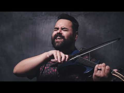 Heart Shaped Box - Nirvana (Cover by Ryan Hernandez & Jayson Angove)