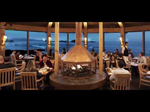TOP 5 Resorts in Canada