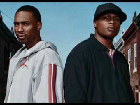 Young Gunz (feat. Rell) - No Better Love [with Lyrics]