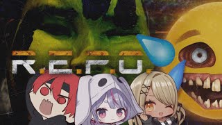 いたずらウサギ - 【 R.E.P.O.】絶対うるs...おもろい!【ぶいすぽ/兎咲ミミ】