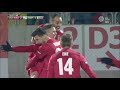 video: Tischler Patrik harmadik gólja a Kaposvár ellen, 2020