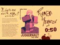 Take Revenge Blood Debt OST