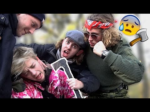 ANTON ER BLEVET FOR MEGET NU!!