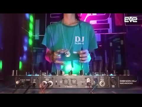 ASTUNGKARA BALI BANGKIT || Jungle Dutch 2k22 [DJ KRY ft. EVS Bootleg]
