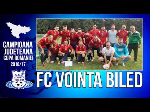 FC VOINTA BILED 2017