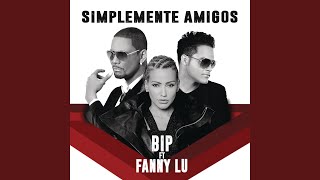 Símplemente Amigos (Versión Bachata)