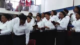Siyakudumisa Thixo Methodist