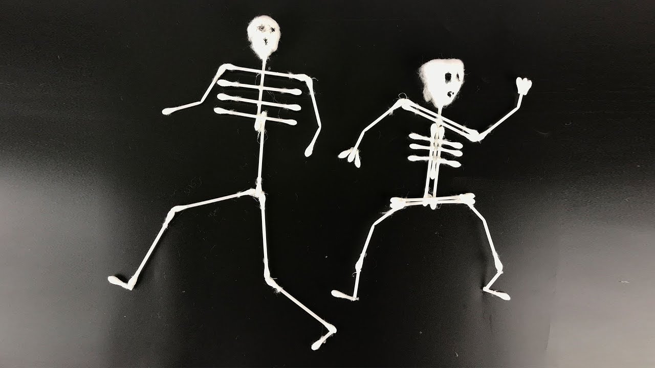 5 Super Spooky Halloween Crafts | Craft-5