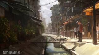 Frank Walker - Angel Falls (feat. Sterling Fox)