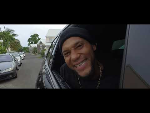 Staylx - Dé Fwa (Prod Skan) Clip Officiel