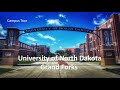 University of North Dakota – Grand Forks  |  A 4K Campus Walking Tour