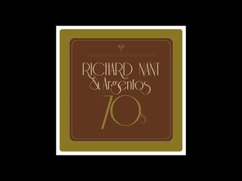 Richard Nant & Argentos - 70s [Full album]