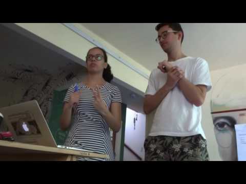 Formação de Facilitadores