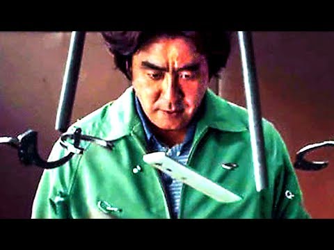 PSYCHOKINESIS Bande Annonce VOST FilmsActu