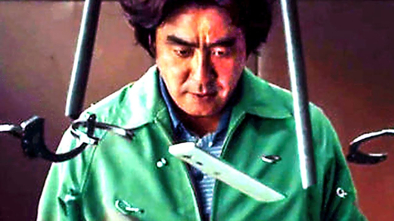 Miniature de la vidéo PSYCHOKINESIS Bande Annonce VOST FilmsActu du film Psychokinesis