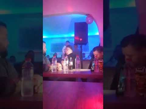 Orhan Ademi live 2020