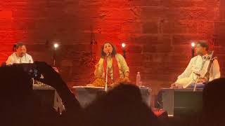 Aisi Hoti Hai Maa &amp; Iktara | Live at World Sacred Spirit Festival &#39;20