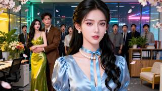 Husband Called Her a Poor Cleaner—After Divorce, He Learned She’s a Billionaire Heiress！