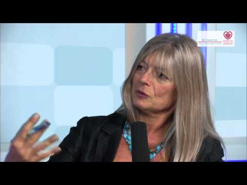 ESC TV 2013 - The R&D hub of the ESC