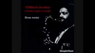 Clifford Jordan - Firm Roots - Scorpio