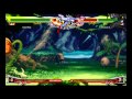 DarkStalkers III Jedah GamerHiryu Vs Lilith II Natasha II HD