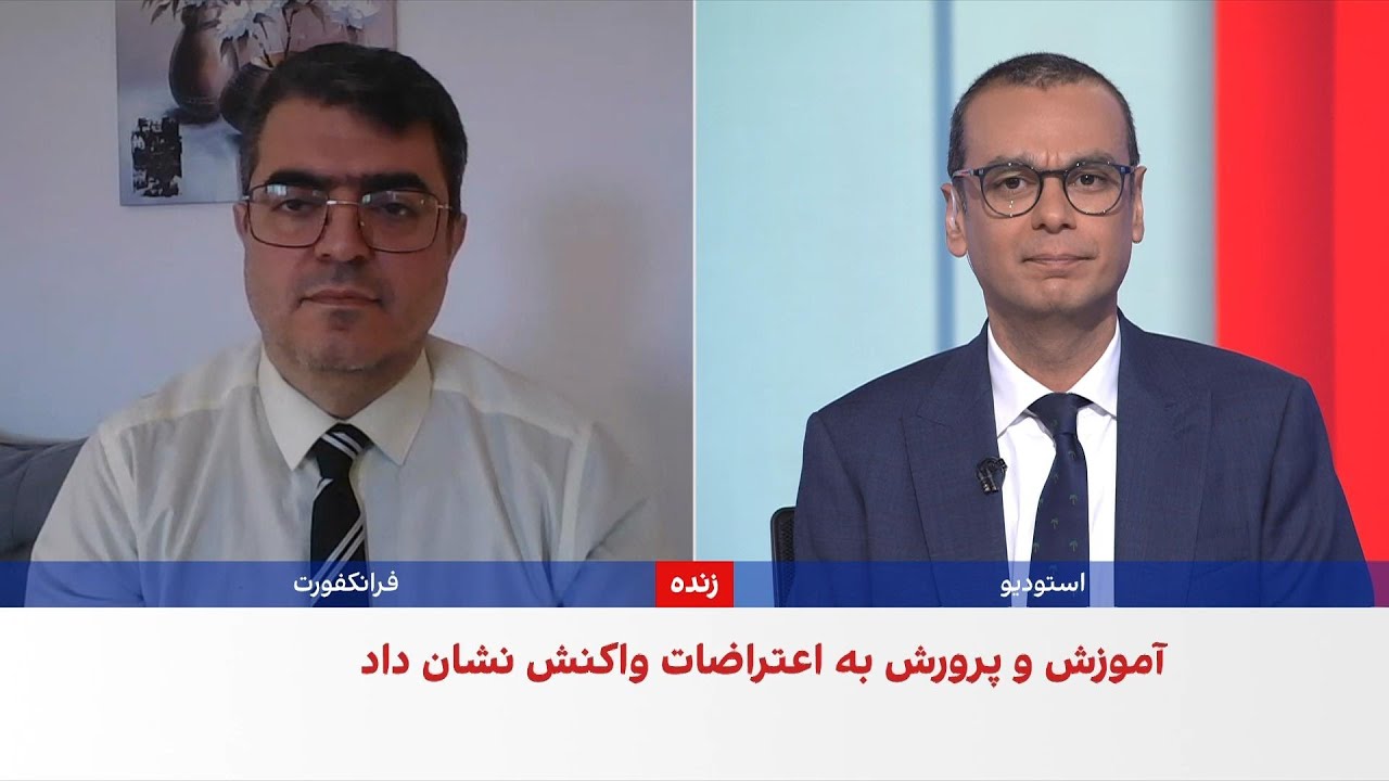 اسماعیل عبدی: مداخله امنیتی در زیست آزادانه دانش‌آموزان مقاومتشان را بیشتر ?