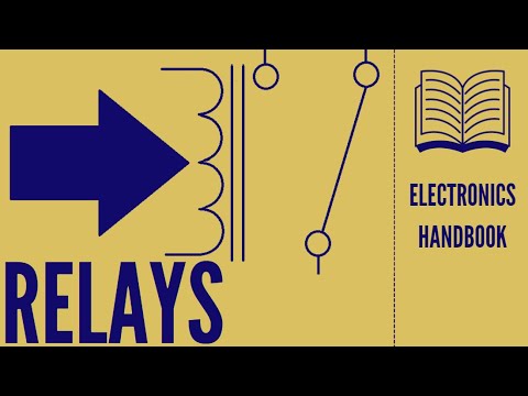 Relay Switching: The Pulse of Modern Infrastructure