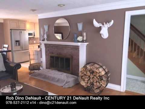 51 Belair Hts, Leominster MA 01453 - Single Family Home - Real Estate - For Sale -