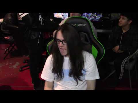 Hail To The King 4: Lycan (Snake) vs Brosinex (RYU) - Losers Round 3