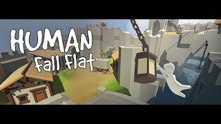 【humanfallflat】初