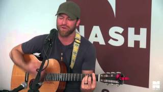 Drake White: &quot;It Feels Good&quot; (Acoustic)