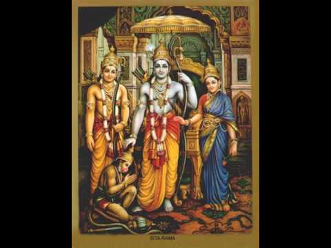 Rama rama sri - AIR Bhakti Ranjani - Telugu Aakashavani