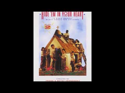 Steve Green - Think About Such Things (Philippians 4:8)