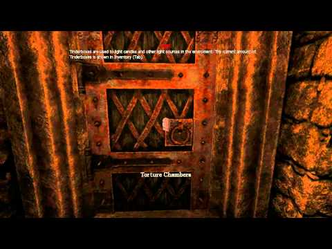 ZirCreepsAlot Plays: Amnesia Custom Story - Rain {Part 1}