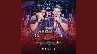 Ela Não Quer Namorar (Ao Vivo)