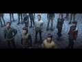 Harlock Space Pirate Full Trailer