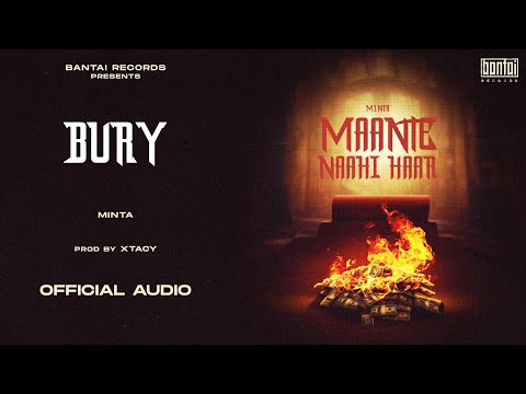 Video thumbnail for Bury