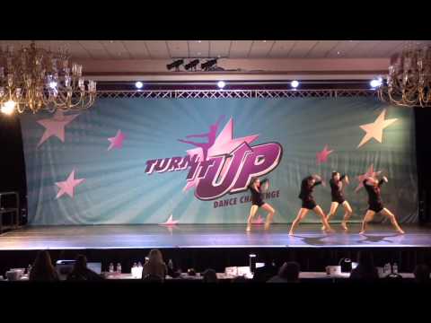 Best Ballet, Open, Acro // SYMPATHY FOR THE DEVIL - Elite Studio of Dance [Buffalo, NY]